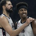 Nikola Mirotić opet na radaru Partizana!?