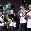 Ruski Kamerni orkestar “BIS-QUIT” nastupio u Leskovcu