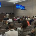 Uhapšeni tokom obeležavanja Vidovdana na Gazimestanu moraju da plate 700 evra i zabranjen im je ulazak na KiM tri godine