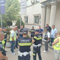 Pljušte kazne za nepropisno parkiranje u Bujanovcu