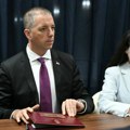 Đurić: Članstvo u EU bi Zapadnom Balkanu donelo više stabilnosti i oslabilo etnonacionalizam