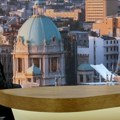 (Video) "Delimo fundamentalne interese" Aleksandar Titolo za Blic: Nalazimo se u novoj eri odnosa između Amerike i Srbije