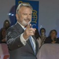 Preminuo glumac Sem Nil