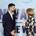 Ana Vintur ni kod Đokovića ne skida naočare: Mnogi misle da je nevaspitana, a malo ko zna od čega je štite