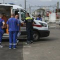 Troje dece ranjeno u napadu drona na naselje Razumno u Rusiji