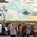 Kraj agonije na granici sa Hrvatskom: Pao dogovor posle višednevne blokade granice, meštani Neština i Vizića konačno mogu do…