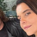 Napustili Srbiju privatnim avionom: Milica i Željko nakon finala "Elite" spakovali kofere - u prvom planu on