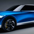 Acura razvija veliki SUV sa tri reda sedišta