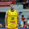 Bivši reprezentativac Srbije potpisao za Beč, klub iz ABA lige dobio veliko pojačanje