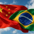 Lula i Si pozvali na produbljivanje saradnje u strateškim oblastima