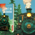 Objavljen prevod „Snova na šinama“ Denisa Džonsona