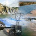 Preti obustava plovidbe Dunavom: Evo ko je u najvećem problemu zbog niskog vodostaja