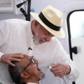 Lula pregledao zube šefu SZO, pa poslao poruku Trampu