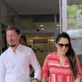 "Čula sam njegove urlike", Jelena Dinčić tvrdi da su joj veterinari povredili psa - sada mora na operaciju