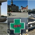Čamci nasukani, plaža Štranda nikad šira. Tropske temperature ispraznile šorove – sve oči uprte u istorijski nizak nivo Dunava…