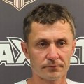 Saša Ilić: "Ne komentarišem suđenje, ali bio je crveni karton"