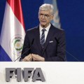 Venger podržao odluku o odbacivanju plana Đanija Infantina