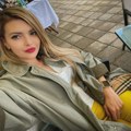 "Jesam sponzoruša": Ćerka pokojnog pevača objasnila zašto je "skupa žena" i ne - nije ono na šta ste pomislili