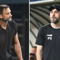Zbog ovoga su Damjanović i Koković budućnost: Sjajan meč u "Kući fudbala" i četiri gola