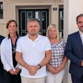 Formirana poslanička grupa „Vojvodina uz studente“