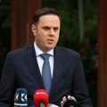 Abdidžiku: Demokratski savez Kosova odustaje od svih zahteva za funkcije