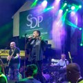 Hari Mata Hari: Ja sam miljenik Novog Pazara, ali i Pazar je moj omiljeni grad