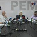 Garić: Naredna sednica Saveta REM-a mogla bi da bude održana između 1. i 5. septembra