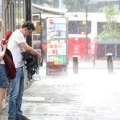 Od pljuskova i grmljavine do +40! Srbiju danas čeka kratkotrajni predah, a onda ulazimo u crvenu zonu: Totalni preokret za…