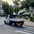 Tretmani suzbijanja komaraca