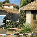 Ovako izgleda kuća koju je eksplozija razorila! Telegraf na mestu užasa u Stanićevoj: Nebojša mrtav