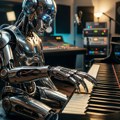 Australija zabranila pesme generisane veštačkom inteligencijom na muzičkim listama