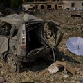 Moskva gađala brod i rezervoare u Izmailu; Ukrajina napala rafineriju u Rusiji