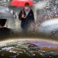 Saharski pesak ide ka Srbiji: Evropu očekuje veliki meteorološki preokret tokom vikenda