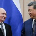 Sastali se Putin i Si, očekuje se dolazak još dvojice velikih lidera! Ruski i kineski predsednik na važnom samitu! Peskov…