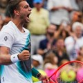 Pakao za finalistu Rolan Garosa! Izbegnuta senzacija na US Openu!