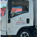 Tasić: Uskoro će biti uvedeno još 15 mobilnih ambulanti i pet apoteka