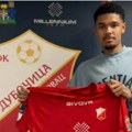 Kakav transfer! Srpski prvoligaš doveo napadača za kojeg je Milan platio 1,5 miliona evra!