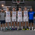 Basketaši Srbije do 23 godine otputovali na Svetsko prvenstvo u Kinu: Na startu sa Kazahstanom, pa sa Tongom