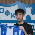 OFK Beograd doveo pojačanje iz Sent Etjena
