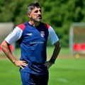 Paunović šokirao: Da, tačno je, ponudio sam ostavku!