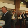 SDA Sandžaka predala listu RIK-u