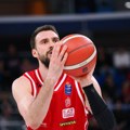 Gudurić stiže na noge Partizanu sa trofejom u džepu! Milano u dobrom raspoloženju dolazi u Beograd!