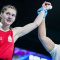 Tri srpske bokserke u polufinalu EP! Kuluhova prebila rivalku! Srbija već obezbedila tri medalje!