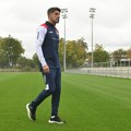 Novi problemi pred Holandiju: Paunović ostao bez jednog od najboljih iz Minhena!