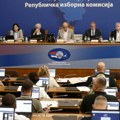 RIK proglasio listu "Rusini zajedno" za izbore za savet rusinske nacionalne manjine