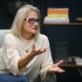Miroslava Milenović za novi Radar: Hitno nam trebaju novi antimafija zakoni i dubinska lustracija