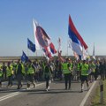 Studenti ponovo šetaju: Koji efekat ima ovaj potez?