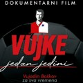 "Vujke, jedan jedini": Ispratite drugi deo sjajnog ostvarenja o životu Vujadina Boškova