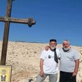Ko su Srbi koji postavljaju pravoslavne krstove po Hrvatskoj? Skupljaju donacije za istraživanje stratišta iz Drugog svetskog…