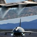Pilot F-22 prvi put komandovao borbenim dronom YFQ-44A iz kokpita